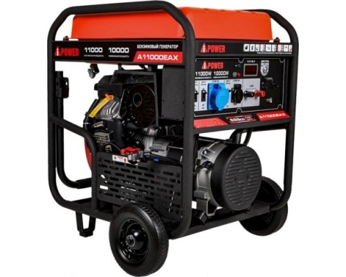Генератор бензиновый A-IPOWER A11000EAX [20123]