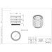 Горловина POLIMER GROUP КС-5 (с вырезом) [AK05010101]