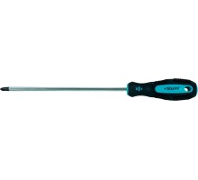 Отвертка Sturm 1040-18-TW4-200 tri-wing tw4x200мм, эрго ручка, магнитный наконечн