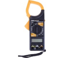 Клещи токоизмерительные Proconnect P266 токовые 13-3050