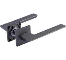 Ручка дверная НОРА-М 130K Slim 