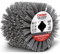 Щетка для щеточной шлифмашины Crown CAQ-N1101460 нейлоновая