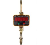 Весы крановые TOR OCS- 5-T электронные, 5 т (12053) 12053