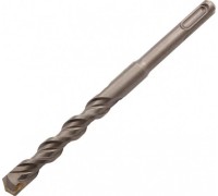 Бур SDS-plus Denzel Cobalt W-tip, 14x160 мм по бетону, двойная спираль 705029