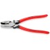 Плоскогубцы KNIPEX KN-0901240SB Lineman's электромонтажные, 240 мм