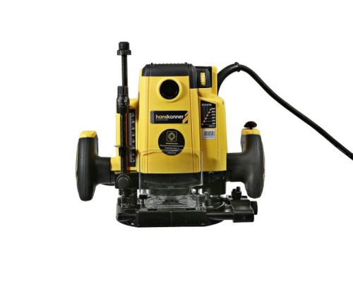 Фрезер сетевой HANSKONNER HRE1120CP Фрезер сетевой HANSKONNER HRE1120CP