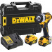 Гайковерт аккумуляторный DeWALT DCF 901 P2 ударный DCF901P2 купить с доставкой и официальной гарантией