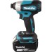 Дрель-шуруповерт аккумуляторная MAKITA DTD157RTJ