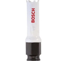 Коронка биметаллическая BOSCH PROGRESSOR 17 мм bim mm, new 2608594197