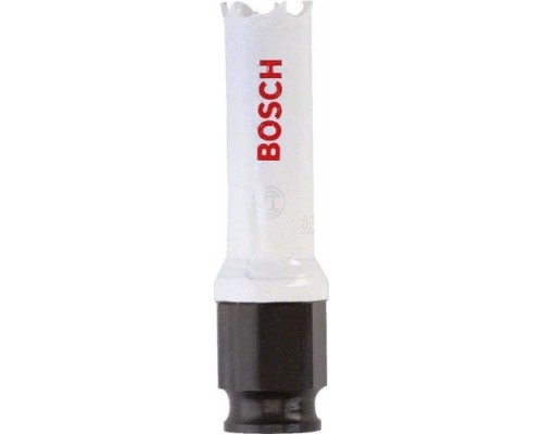 Коронка биметаллическая BOSCH PROGRESSOR 17 мм bim mm, new [2608594197]