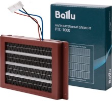 Нагревательный элемент BALLU PTC-1000 НС-1095051