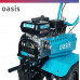 Мотоблок OASIS MB-7/10К бензиновый