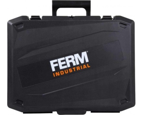 Дрель-шуруповерт аккумуляторная FERM CDM1141P