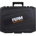 Дрель-шуруповерт аккумуляторная FERM CDM1141P