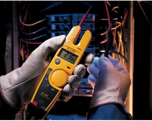 Тестер FLUKE T5-600 [659612]