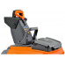 Снегоуборщик аккумуляторный VILLARTEC WA4051