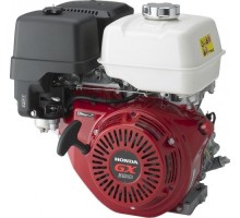 Бензиновый двигатель HONDA GX-390 (SXQ-4) 11,7 л.с. [GX390UT2-SXQ4]