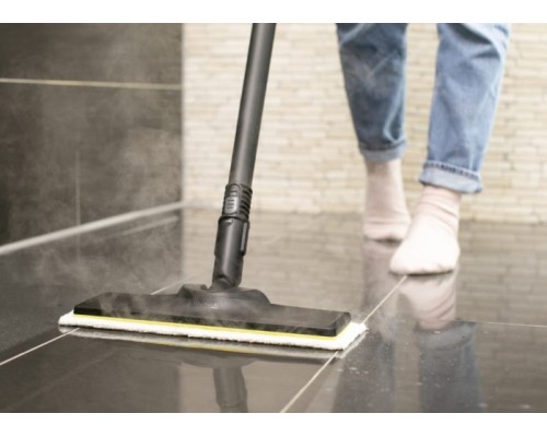 Пароочиститель KARCHER SC 4 EasyFix Iron (1.512-631.0) [1.512-631.0]