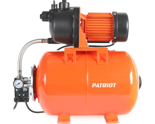Насосная станция PATRIOT PW 850-24 P 315302437
