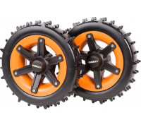 Комплект колес Worx WA0952 для Landroid для наклонных газонов (2шт) WA0952