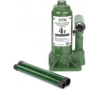 Домкрат бутылочный STVOL SDB4320 4т (170-320 мм)