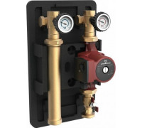Насосная группа GRUNDFOS HEATMIX D25 UPS 80 99309066 НС-1158432