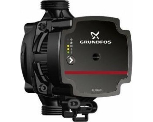 Насос циркуляционный GRUNDFOS ALPHA1L 15-40 130 мм 99160550 [99160550]