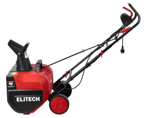 Снегоуборщик электрический ELITECH СМЭ 2200 207854