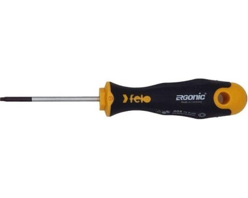 Отвертка FELO 40 808 340 ergonic torx 8х60 [40808340]