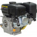 Бензиновый двигатель LONCIN H135 3,5 л.с. (вал 19 мм)