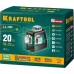 Лазерный уровень KRAFTOOL LL 3D зеленый [34641]