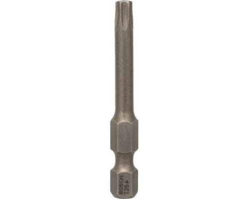 Бита для заворачивания BOSCH TORX 30х89 мм Extra Hart [2607001658]