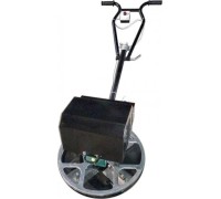 Затирочная машина TOR DMD 600 электрическая (e) 1019140