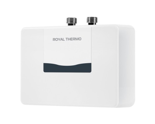 Водонагреватель проточный ROYAL THERMO NP 6 Smarttronic [НС-1588897]