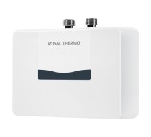 Водонагреватель проточный ROYAL THERMO NP 6 Smarttronic [НС-1588897]