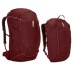 Рюкзак THULE 3203733 туристический Landmark, 70L, Dark Bordeaux