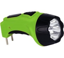 Фонарь GAUSS GFL105 ручной 7led 60lm lead acid 700mah led [GF105]