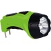 Фонарь GAUSS GFL105 ручной 7led 60lm lead acid 700mah led [GF105]