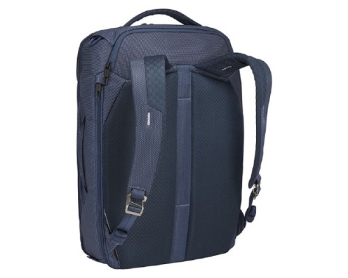 Сумка-трансформер THULE 3204060 Subterra Convertible Carry On, 41L, Dress Blue