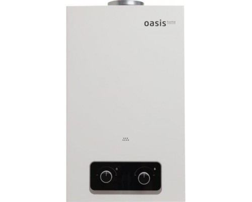 Газовая колонка OASIS V-20W home [4640130936105]