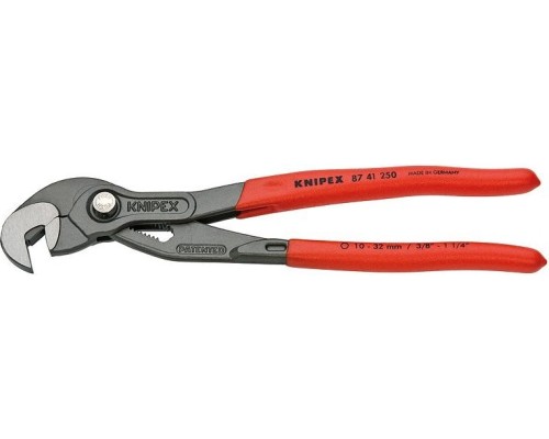 Ключ переставной гаечный KNIPEX 8741250 250 мм [KN-8741250]