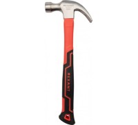 Молоток REXANT 12-8121 с фибергласовой рукояткой 450 г