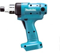 Гайковерт аккумуляторный MAKITA DFT 126 FZ без АКБ и З/У DFT126FZ