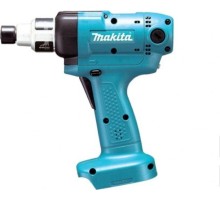 Гайковерт аккумуляторный MAKITA DFT 126 FZ без АКБ и З/У DFT126FZ
