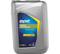 Масло трансмиссионное OPET Fullgear FD 10W30 20 л для тракторов 601216114