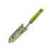 Совок посадочный узкий PALISAD 620375 Flower Green, 55х330 мм, стальной