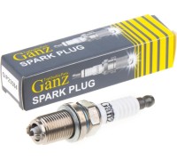 Свеча зажигания GANZ GIP23584 AD VW 6cyl 97->