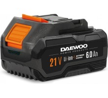Аккумулятор DAEWOO DABT 6021Li DABT 6021LI