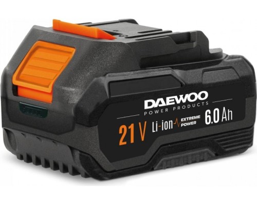 Аккумулятор DAEWOO DABT 6021Li [DABT 6021LI]