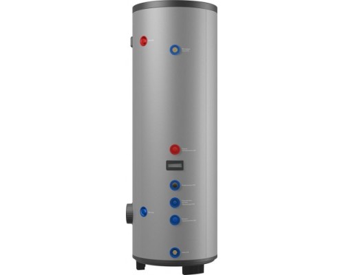 Водонагреватель THERMEX Nixen 250 F (combi) косвенного нагрева [ЭдЭБ03362]